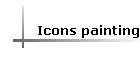 Icons painting